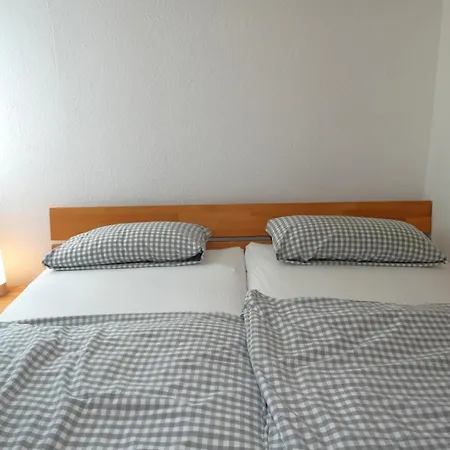 Haus Oie Idyll Mit Balkon 10 Minuten Zum Zinnowitz